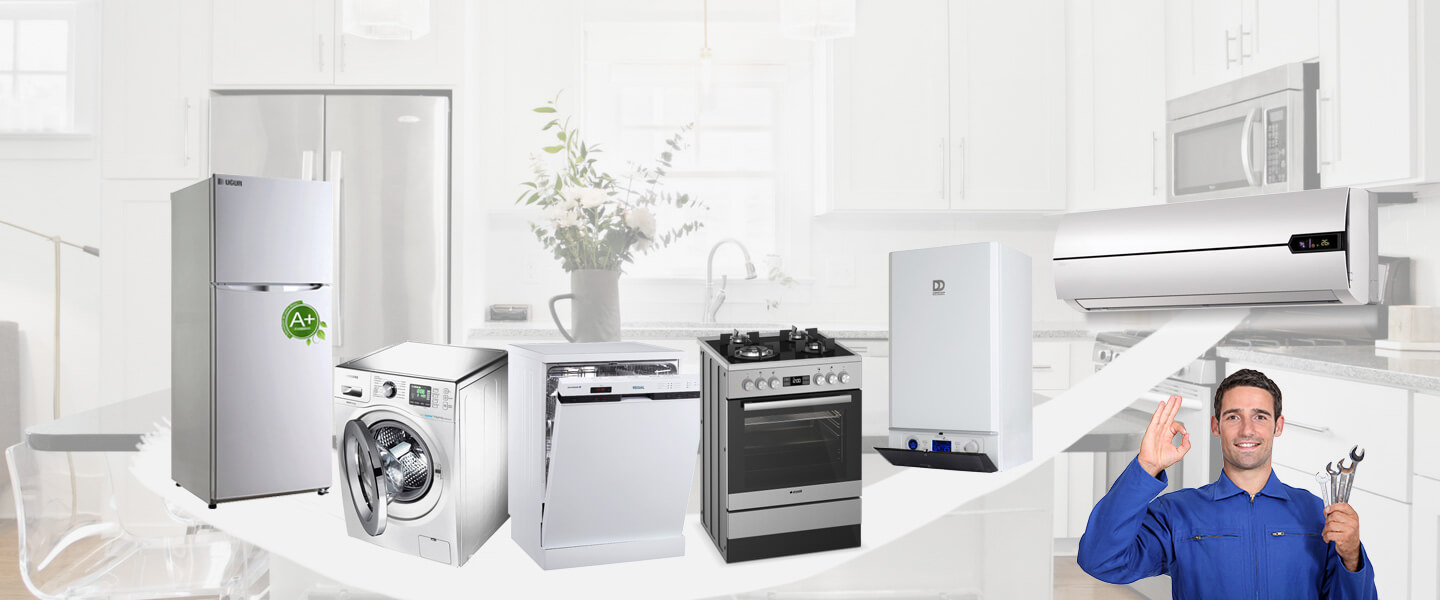 Mecitözü Maytag Servisi